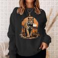 Fabled Tiger Dynasty Sweatshirt Geschenke für Sie