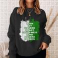 Footballienna Green Rapidler Rapid Sweatshirt Geschenke für Sie