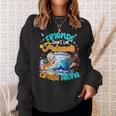 Cruise 2024 Friends Don't Let Friends Cruise Alone Sweatshirt Gifts for Her