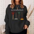 Rechenzentrum Gardener Garden Broom S Sweatshirt Geschenke für Sie