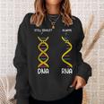 Still Single Dna Always Rna Science Major Biologo Felpa Regalos para ella