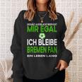 Fußball Fußballfan Aus Bremen Sport Hobbyerein Casual Sweatshirt Geschenke für Sie