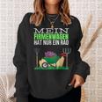 Garden Gardener Landscaping & Slogan Sweatshirt Geschenke für Sie