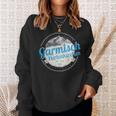 Garmisch Partenkirchen Bayern Alpen Deutschland Souvenir S Sweatshirt Geschenke für Sie