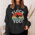 Gloc You Goose Felpa Regalos para ella