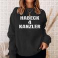 Habeck 4 Kanzler Sweatshirt Geschenke für Sie