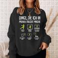 Handballer Handball Boys Children's Sweatshirt Geschenke für Sie