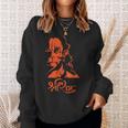 Hanuman Hindu God Jai Shri Ram Sweatshirt Geschenke für Sie