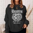 Hessen Heimat Patriot Sweatshirt Geschenke für Sie