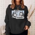 Husky Gesundheit Husky Dog Sweatshirt Geschenke für Sie