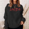 Iaido Sweatshirt Geschenke für Sie