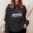 Jdm Mkiv Supra 2Jz Street Racing Drag Drift Sweatshirt Geschenke für Sie