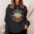 Je Peux Pas J’Ai Bricolage Humour Bricoleur Homme Cadeau Sweater e Cadeaux pour elle