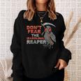 Keine Angstor Dem Carolina Reaper Sweatshirt Geschenke für Sie