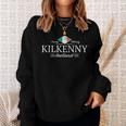 Kilkenny Ireland Sweatshirt Geschenke für Sie