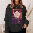 Kim Jong Un Diktator Nordkorea Sweatshirt Geschenke für Sie