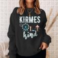 Kirmes Kind Jahrmarkt Folk Festival Driving Show Sweatshirt Geschenke für Sie