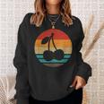 Kirschen Retro Styleintage Sweatshirt Geschenke für Sie