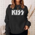 Kiss Deuce Sweatshirt Geschenke für Sie