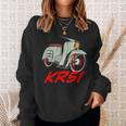 Kr51 Schwalbe Custom Sweatshirt Geschenke für Sie