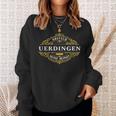 Krefeld Uerdingen My Home Sweatshirt Geschenke für Sie