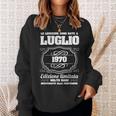 Leggende Sono Nate Nel Luglio 1970 54 Anni Felpa Regalos para ella