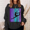 A Los Fanáticos De Forever Dance Retrointage Y De Temporada Desgastados Les Encanta Lo Cool Camisa de entrenamiento Regalos para ella