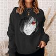 Madara Rinnegan Eyes Sweatshirt Geschenke für Sie