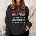 Magliette Manica Corta Caccia Divertenti Regalo Cacciatore Felpa Regalos para ella