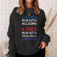 Magliette Uomo Manica Corta Calcio Regalo Tifoso Sampdoria Felpa Regalos para ella