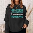 Magliette Uomo Manica Corta Regalo Medico In Pensione Felpa Regalos para ella