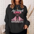 Mei Dirndl Hod Heid Frei Replacement Dirndl Sweatshirt Geschenke für Sie