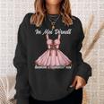 In Mei Dirndl Kumm I Nimma Nei Sweatshirt Geschenke für Sie