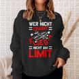 Modellflug Sprüche Lustig Modellbauer Model Flyer Aviator Sweatshirt Geschenke für Sie