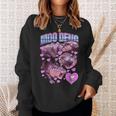 Moo-Deng Hippo The Famous Baby Pigmy Moodeng Sweatshirt Gifts for Her