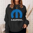 Mopar Logo Sweatshirt Geschenke für Sie