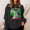 Muammar Gaddafi S Sweatshirt Geschenke für Sie