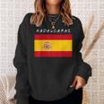 Nadalcaraz With Spain Flag Sweatshirt Geschenke für Sie