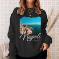 Napoli Italia Naples Italy Naples Sweatshirt Geschenke für Sie