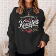 Naumburg Saale Kirschfest Naumburger Fest Kirsche Sweatshirt Geschenke für Sie