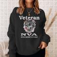 Nva Ddr Army Proudeteran Sweatshirt Geschenke für Sie