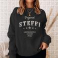 Original Steffi Sweatshirt Geschenke für Sie