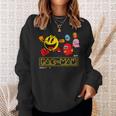 Pac-Man Sweatshirt Geschenke für Sie