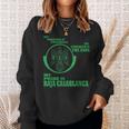 My Pride Is Raja Casablanca Sweatshirt Geschenke für Sie