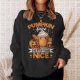 Pumpkin Spice Latte Stagione Autunnale Zucca Spice E Tutto Il Resto Felpa Regalos para ella