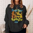 Punta Cana Birthday Trip 2024 Dominican Republic Souvenirs Sweatshirt Gifts for Her