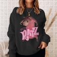 Ratz Meme Divertente Topo Rosa Con Collo A Felpa Regalos para ella