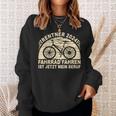 Rente 2024 Bicycle Sweatshirt Geschenke für Sie