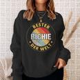 Richie Sweatshirt Geschenke für Sie