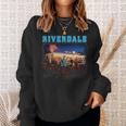 Riverdale Up At Pops Sweatshirt Geschenke für Sie